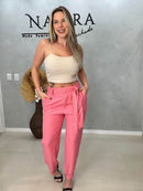 Cropped Carol - Com Bojo