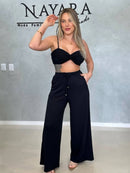 Conjunto Pantalona Amora