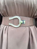 Cinto Country Ferradura - Loja Nayara Machado