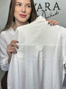 Camisa Oversaized - Isadora
