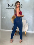 Calça Skinny Super Lipo