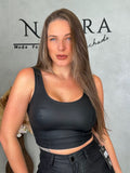 Cropped Resinado Georgia