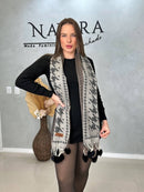 Cachecois Cashmere Pom Pom