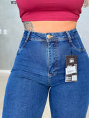 Calça Skinny Super Lipo