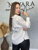 Camisa Oversaized - Isadora