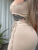 Vestido Karla - Loja Nayara Machado