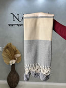 Cachecois Cashmere Pom Pom