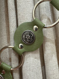 Cinto boho Chic Bolas