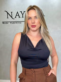 Body Selene - Poliamida Degagê