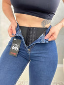 Calça Skinny Super Lipo - Loja Nayara Machado