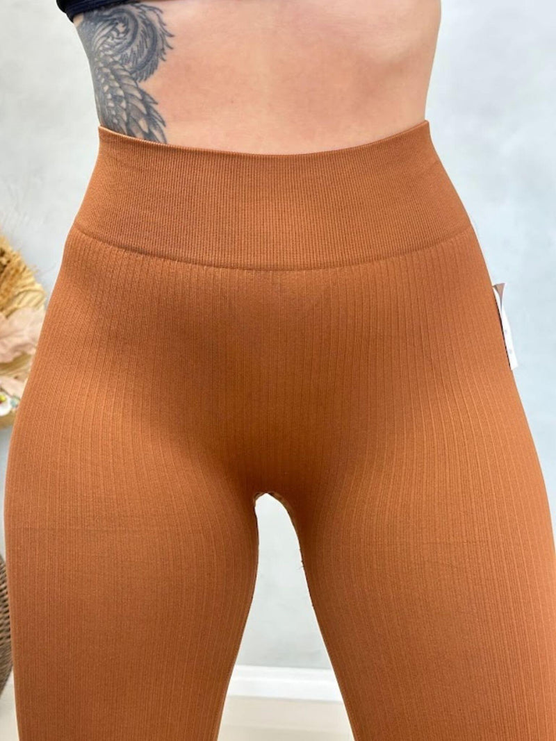 Calça Leg Meia