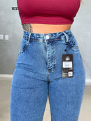 Calça Skinny Super Lipo