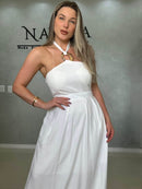 Vestido Longo Helena