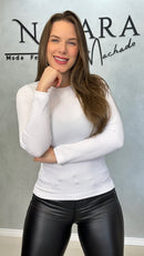 Blusa Térmica Canelado Warm 2