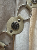 Cinto boho Chic Bolas