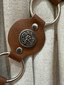 Cinto boho Chic Bolas