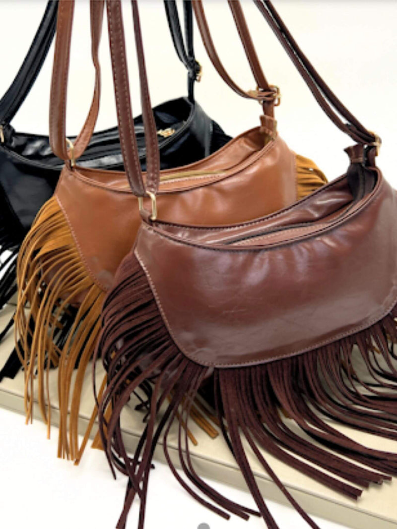 Bolsas Franjas