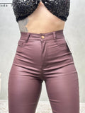 Calça Jeans Resinada Optimist