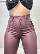 Calça Jeans Resinada Optimist